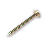 Цвях геодезичний 20ZSO-100, фото 2