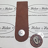 Набір для сумки "Ранька", фото 3