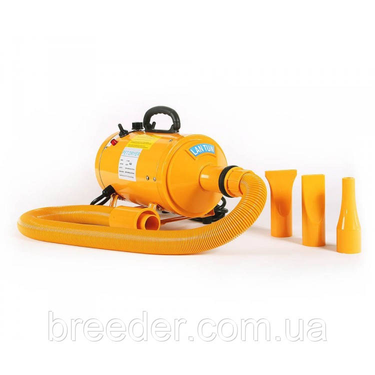 Фен-бустер Breeder LT1090-B.