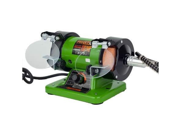 Точильний верстат Forte BGM0725