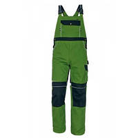 Напівкомбінезон STANMORE зелений