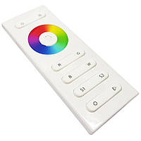 Пульт SR-2839W LED контролера-приймача SR-1029RGBW  SUNRICHER 11939о