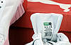Жіночі кросівки Puma Cali Triple Sport White Pink Кеди Пума калі трипл із білим із рожевим осінь 36-38 розміри, фото 8