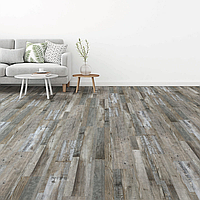 Виниловая Плитка Oak Grove 417122 Grey Reclamation Oak Christy Carpets