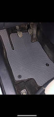 Автомобільні килимки eva для Skoda Octavia A5 (2004 - 2013) рік
