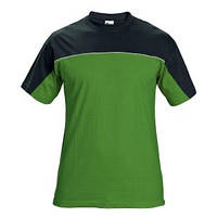 Футболка STANMORE зелена