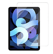 Захисне скло для iPad Air 10.9 (2020) (0.3 мм, 2.5 D, з олеофобним покриттям), прозоре
