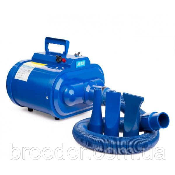 Фен, бустер, комплект Breeder LT1090-D1.