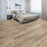 Виниловая Плитка Oak Grove 417713 Homestead Oak Christy Carpets