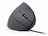 Мышка Gembird MUS-ERGO-01, USB, Black series, фото 5
