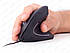 Мышка Gembird MUS-ERGO-01, USB, Black series, фото 7