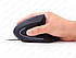 Мышка Gembird MUS-ERGO-01, USB, Black series, фото 8
