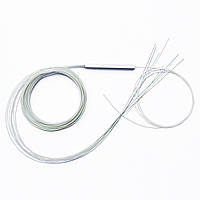 Ділювач оптичний Coupler PLC-1x8-0.9mm cord-1.5m