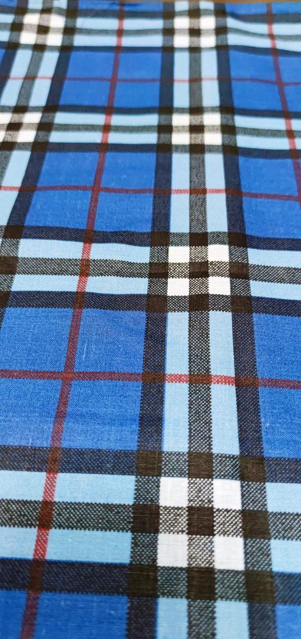 Простирадло 200*215 двоспальне бязь, в асортименті.