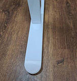 Рама для столу AOKE TINYDESK-3 Сірий. 2 мотори, діапазон 64-129 см, пам'ять, стійкість, компактність, фото 6