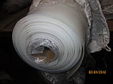 Силіконова гума термостійка рулонна товш.1,0 мм, фото 2