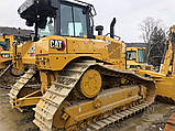 Оренда бульдозера CAT D6 067-382-19-12, фото 3