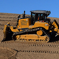 Оренда бульдозера CAT D6 067-382-19-12