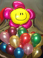 Гелієві кулі