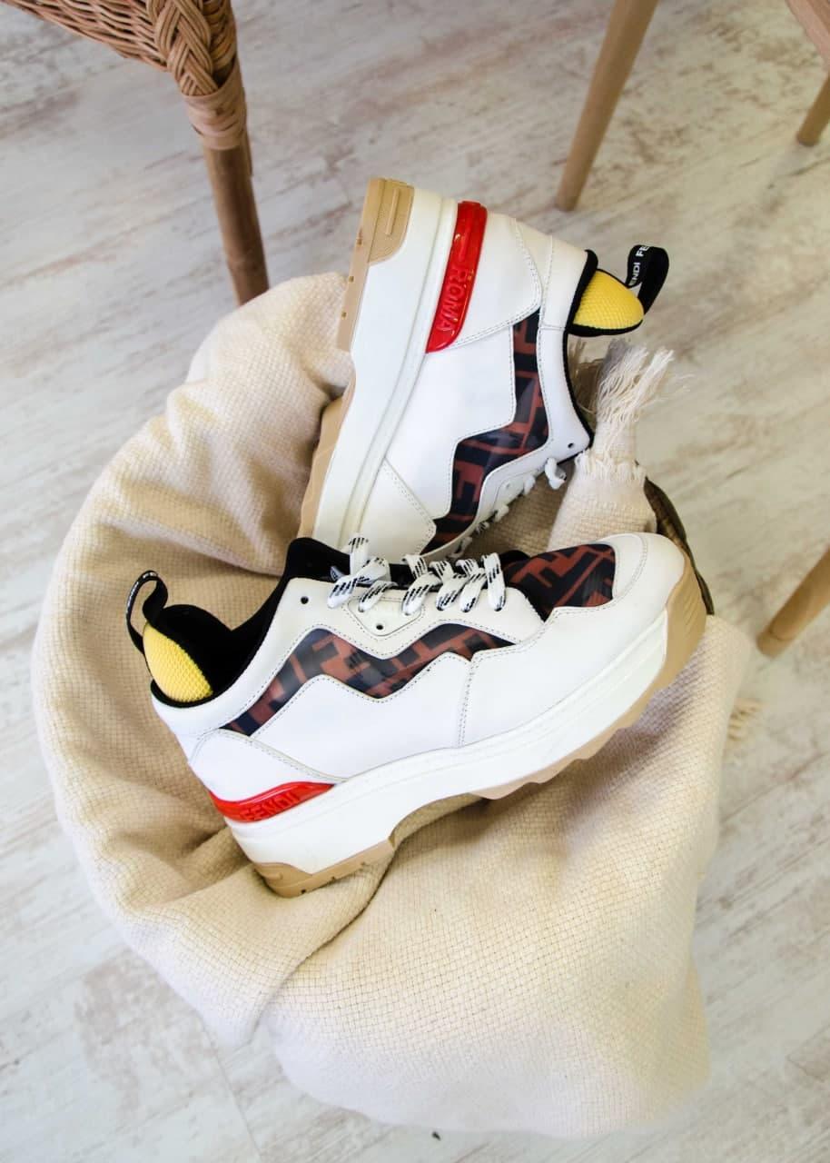 Puma fendi 2025
