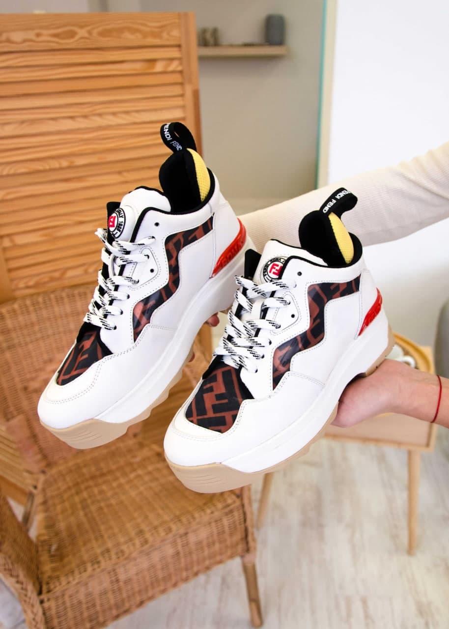 Puma fendi 2025