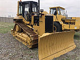 Оренда бульдозера CAT D5, фото 3