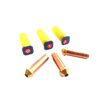 Дюза до ТРВ  Favor Cool 01