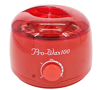 Воскоплав Pro-Wax 100 (красный)
