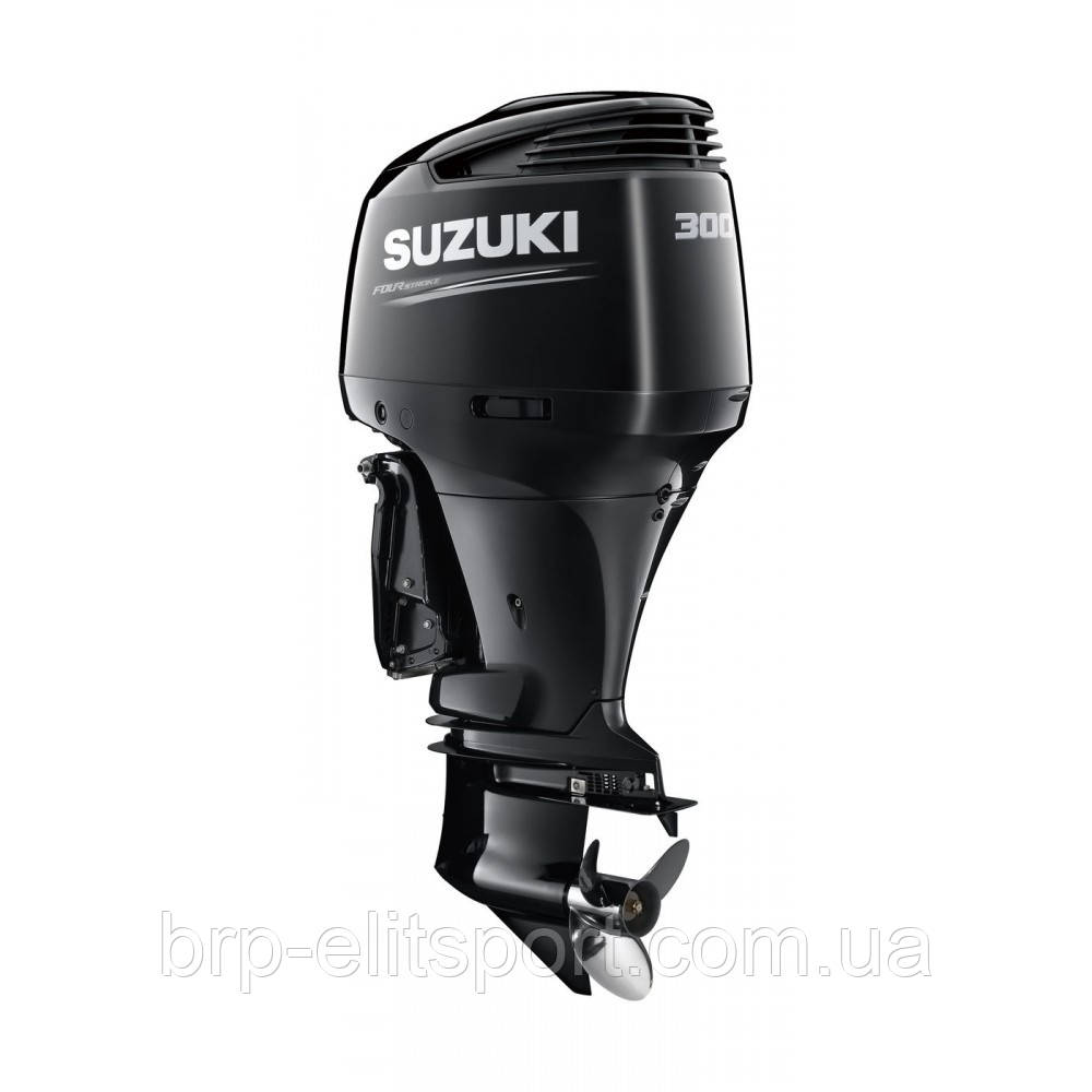 Мотор SUZUKI DF 100 BTL