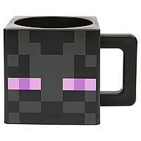 Кухоль пластиковий Jinx Minecraft Enderman