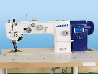 Juki DU-1481-7K-AA промышленная швейная машина с автоматикой с шагающей лапкой для тяжелых материалов