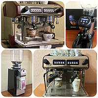 Оренда Кавового комплекту № 03