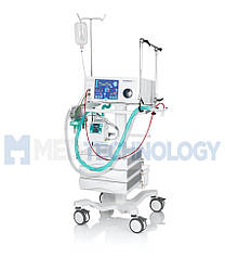 TwinStream™ ICU (Carl Reiner) Апарат високочастотної вентиляції легенів