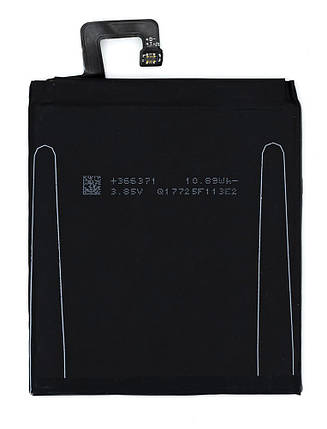 Акумулятор Xiaomi BN20 Mi 5c, фото 2
