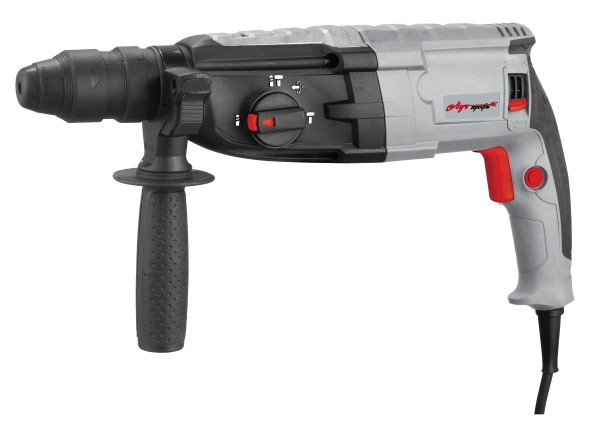 Перфоратор електричний Луч-Профі ПЕЛ-1500ДФР, фото 1