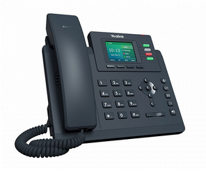 IP телефон Yealink SIP-T33P, фото 4