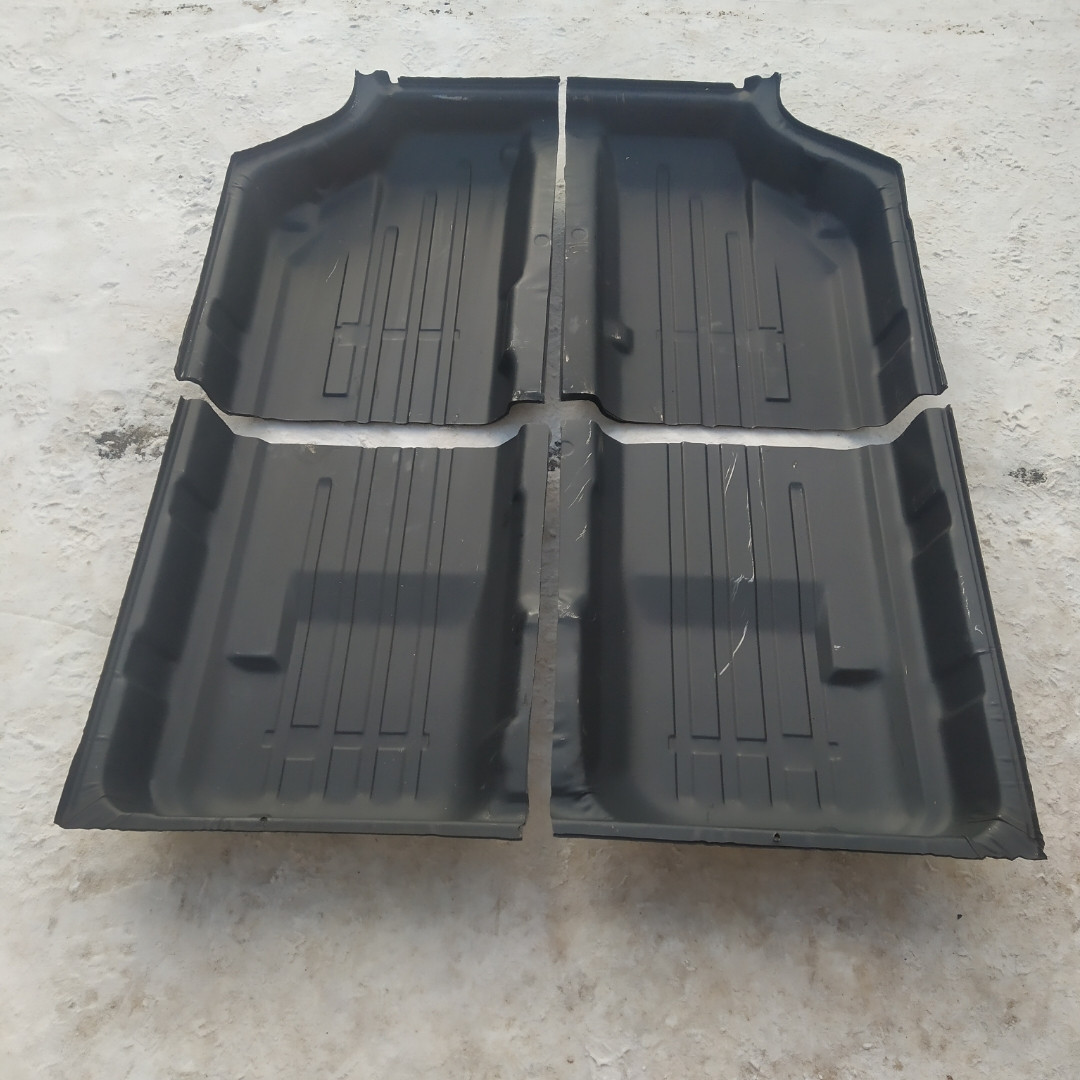 Панель Пола Ваз 2115 Купить