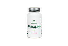 (1+1=3) Спіруліна Брионель, 100 капсул 250 мг