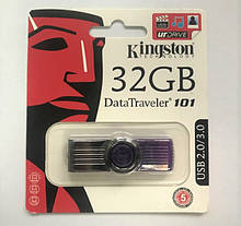 USB Flash Card 32GB KING флешнакопичувач флешка