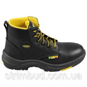 Напівчеревики робочі Bicap А 4385 3 S3 SRC, фото 1