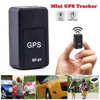 Маячок GPS с Магнитом GF-07