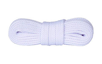 Шнурки для взуття плоскі Kaps Sneakers Laces 100 см, кольори в асортименті