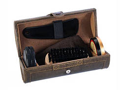 Засоби по догляду за взуттям