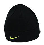 Шапка зимова Nike Chelsea FC Dry Beanie DA1699-498, фото 2