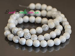 Кахолонг 6 мм, круглий низок