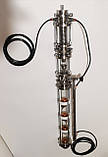 Ковпачкова колона (флейта) Aroma Profisem 4 рівні, фото 6