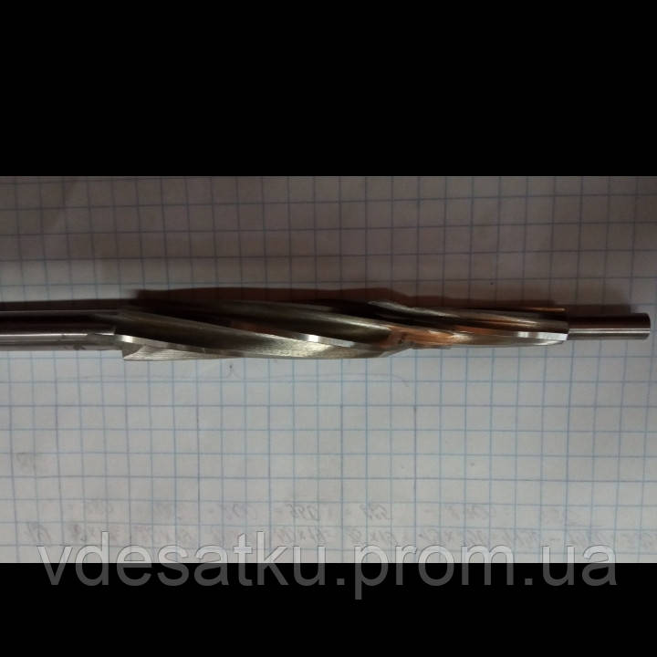 Розгортка патронніка 308, фото 1