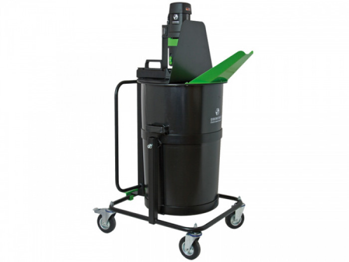 Міксерна установка Eibenstock FloorMix 2300