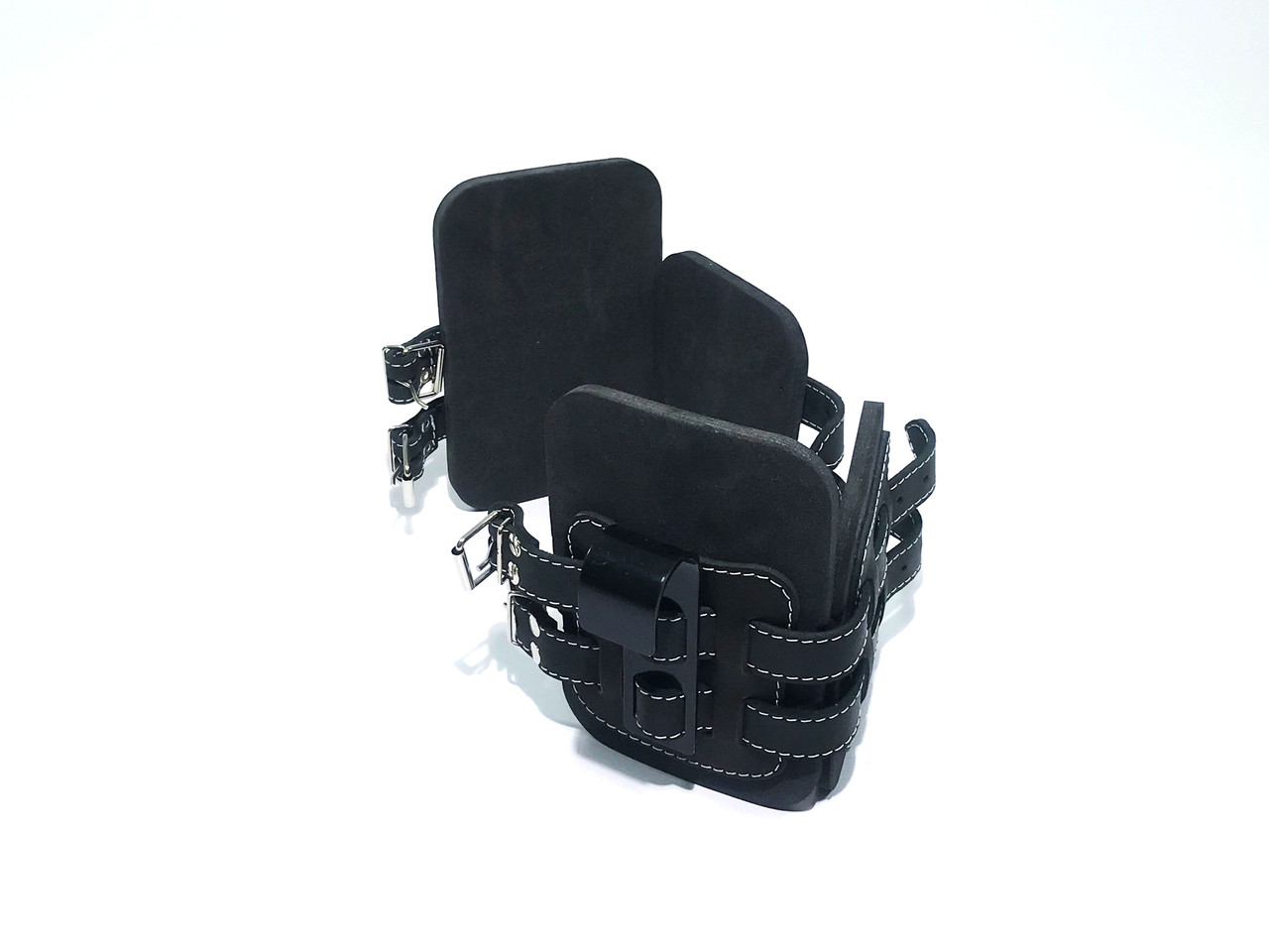 Гравитационные ботинки (инверсионные антигравитационные для турника) тренажер для спины OSPORT Lite (OF-0001) - фото 8 - id-p1299376511