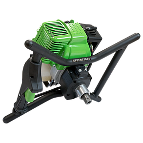 Будівельний міксер EIBENSTOCK EHR 750B + насадка MG140, фото 2